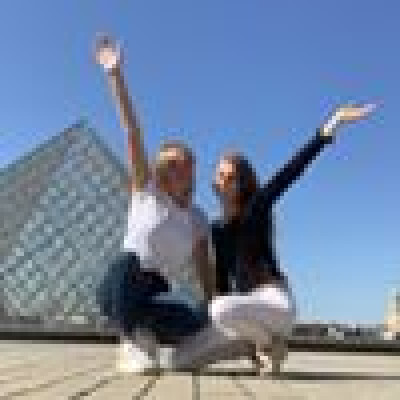 Emma van Hooff is looking for a Studio in Haarlem