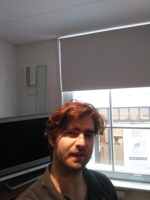 Sander  zoekt een Kamer / Studio / Huurwoning in Haarlem