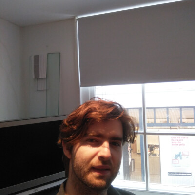 Sander  zoekt een Kamer / Studio / Huurwoning in Haarlem