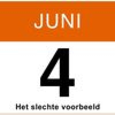 Boris zoekt een Kamer in Haarlem