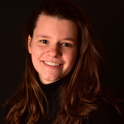 Roos zoekt een Kamer in Haarlem