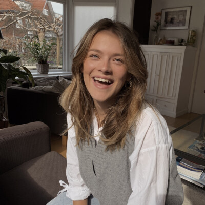 Willemijn zoekt een Studio / Huurwoning / Appartement in Haarlem