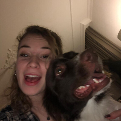 Fleur zoekt een Kamer / Studio in Haarlem