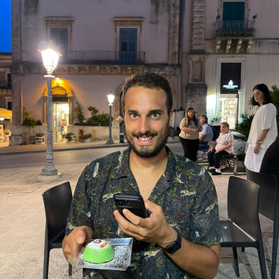 Simone zoekt een Kamer in Haarlem