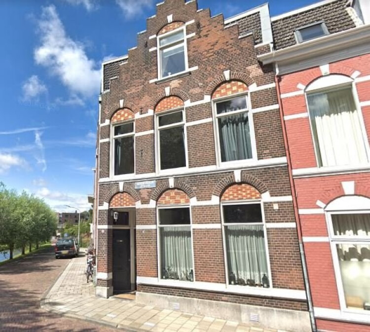 Appartement in Haarlem te huur Duvenvoordestraat, Garenkokerskwartier
