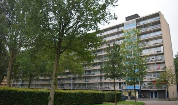 Engelandlaan