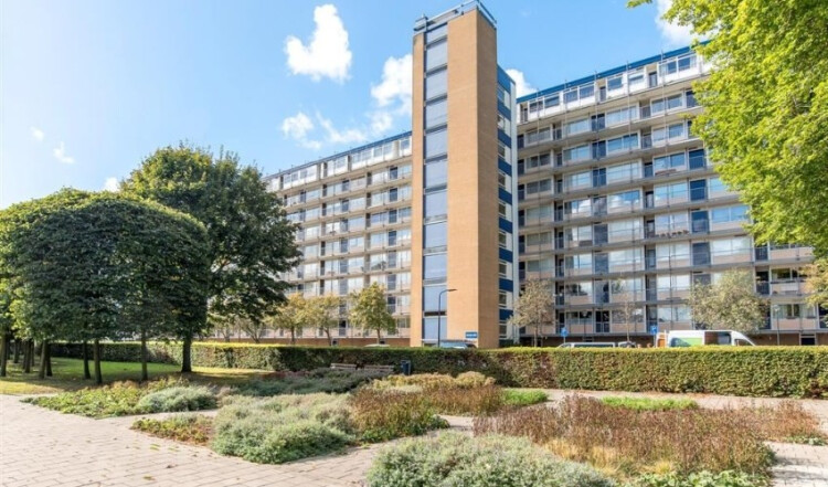 Engelandlaan, Haarlem