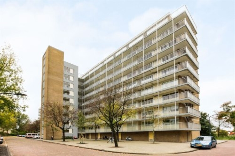 Engelandlaan, Haarlem
