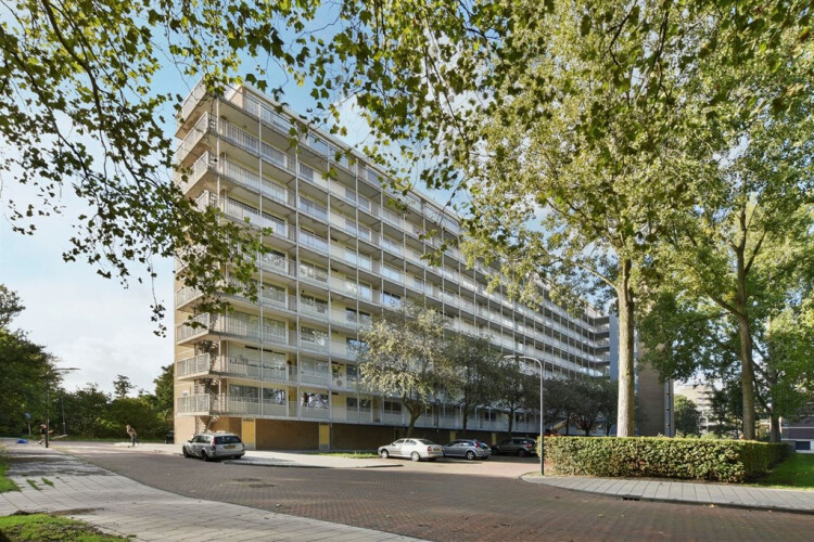 Engelandlaan, Haarlem