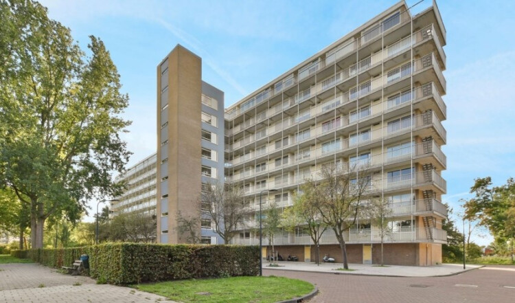 Engelandlaan, Haarlem