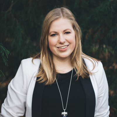 Nicole is looking for a Studio in Haarlem