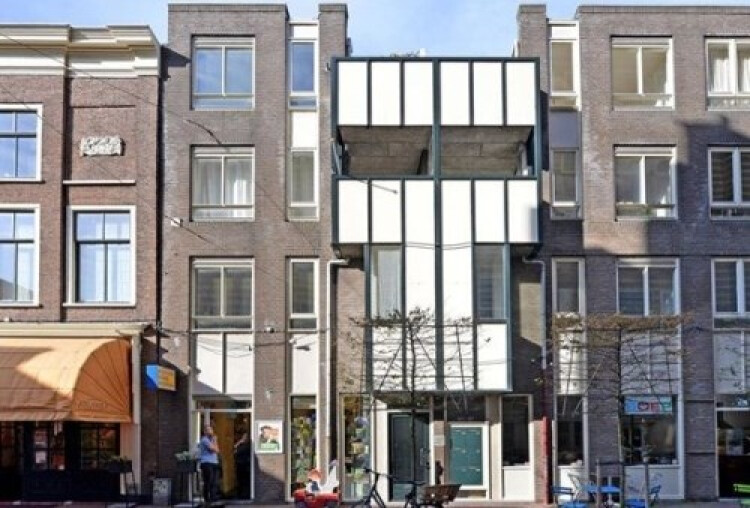 Gierstraat, Haarlem