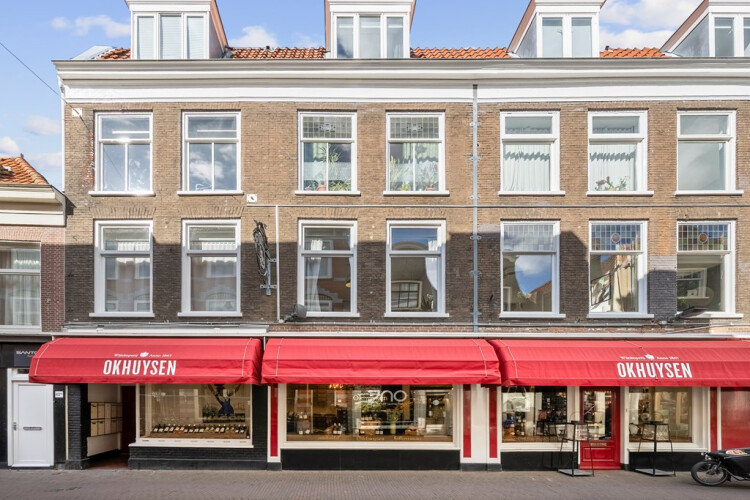Gierstraat, Haarlem