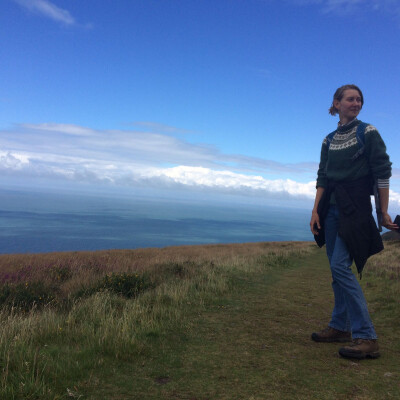 Donne zoekt een Kamer / Studio in Haarlem