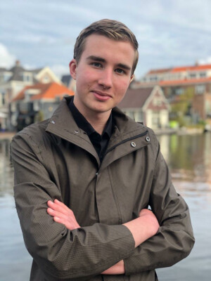 Andrei is looking for a Room / Rental Property / Apartment in Haarlem