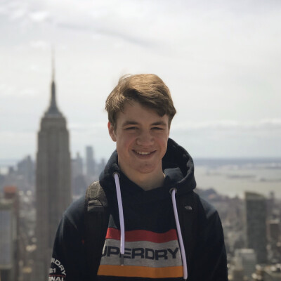 Luuk is looking for a Room / Studio / Rental Property / Apartment in Haarlem