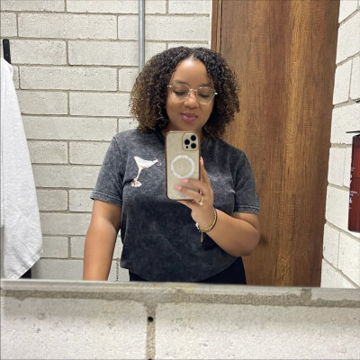 Joanna is looking for a Rental Property / Apartment in Haarlem