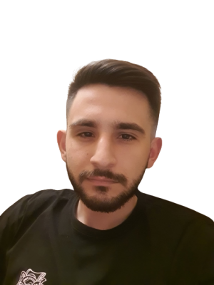 Dimitris zoekt een Kamer in Haarlem