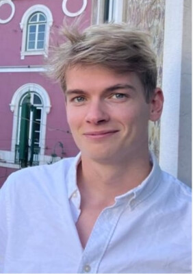 Tom zoekt een Huurwoning / Appartement in Haarlem
