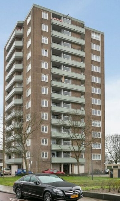 P.C. Boutensstraat