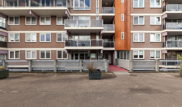 Prattenburg, Haarlem