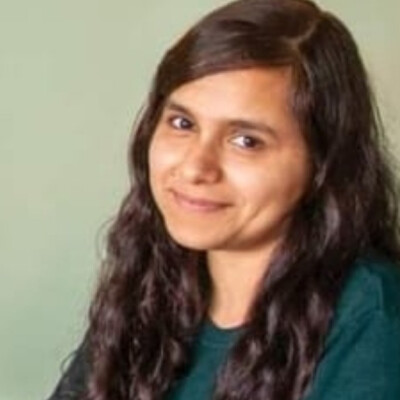 Alka zoekt een Kamer in Haarlem