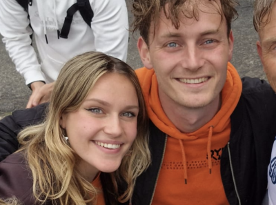 Ricky  zoekt een Appartement in Haarlem